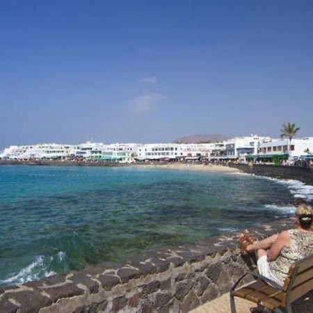 La Avenida Apartamentos Playa Blanca  Exterior photo